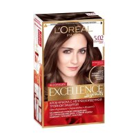    L"OREAL Excellence,  5.02  