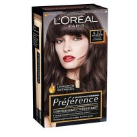    L′Oreal Preference  