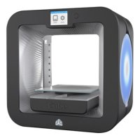 3D  3D Systems Cube 3D Printer Gen 3 Grey
