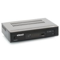  - DVB-T2 Elect EL-2001 (R)