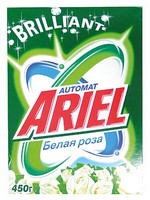   Ariel " .  Deluxe",  , 450 