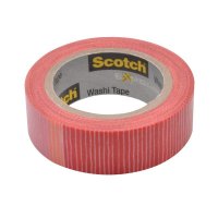    3M Scotch Washi, 15  