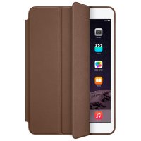   iPad mini Apple mini Smart Case Olive Brown (MGMN2ZM/A)