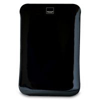   iPad mini Acme Made Skinny Sleeve Gloss Black
