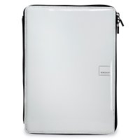   iPad mini Acme Made Slick Case Gloss White