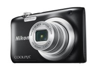   Nikon Coolpix A100 