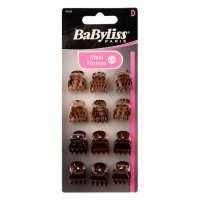     Babyliss Classical Mini Clips 791670
