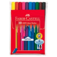  Faber-Castell Grip 155310 10   