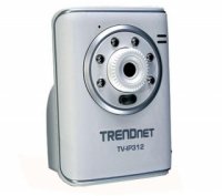   Trendnet TV-IP312WN Wi-Fi IP-  802.11n 150 /   