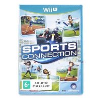   Nintendo Wii Sports Connection