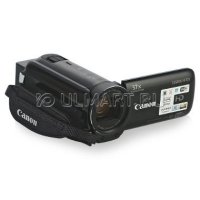  Canon LEGRIA HF R78 Black      WA-H43