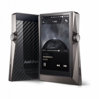 MP3- Astell&Kern MP3  AK380 256Gb Black