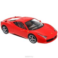 Rastar   Ferrari 458 Italia    1:14