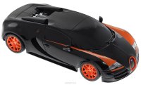 Rastar   Bugatti Veyron 16.4 Grand Sport Vitesse    