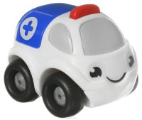  Smoby   Vroom Planet   