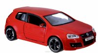 Bburago   Volkswagen Golf GTI  