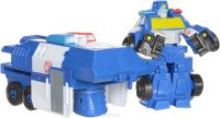 Playskool Heroes  Capture Claw Chase