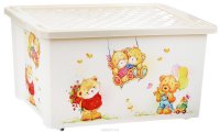 Little Angel    X-BOX Bears     61  40,5  33 