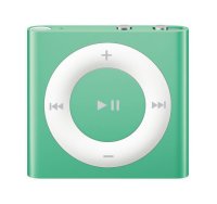  Apple iPod Shuffle (ME949 2Gb) (AAC/MP3 Player, 2Gb, USB2.0, Li-Ion)