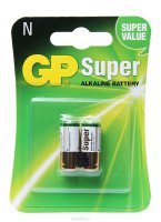    "GP Batteries",  910  (LR01), 2 