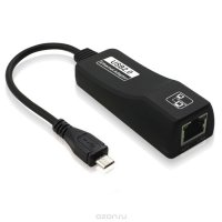 Greenconnect GC-MLNU2022, Black   USB
