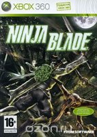  Ninja Blade