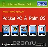    Pocket PC & Palm OS