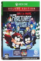  South Park: The Fractured but Whole