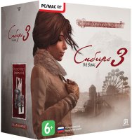  Syberia 3