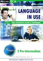 Language in Use.  2 Pre-Intermediate