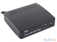   DVB-T2  BBK SMP011HDT2 