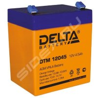   DELTA DTM 12045 (4.5 , 12 )