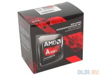  AMD A8 7650-K BX QC (Socket FM2+) (AD765KXBJASBX)