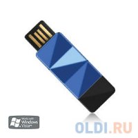   A-data N702 Blue 4GB (AN702-4G-CBL)