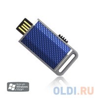   A-data Sporty S701 Blue 8GB (AS71008GZZZBU)