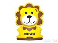  Maxell Animal collection Lion 16GB