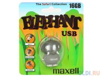   Maxell Animal collection Elephant 16GB