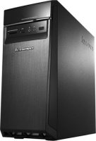   Lenovo IdeaCentre 300-20ISH MT i3 6100(3.7Ghz)/4Gb/500Gb/Intel HD 530/DVDRW/DOS/Black