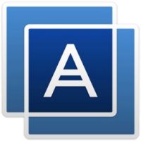 Acronis Backup 12 Server License incl. AAP ESD 2 - 5 