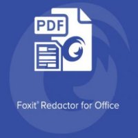  Foxit Redactor for Office Eng (1-24 users)