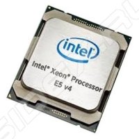  Intel Xeon E5-2637V4 Broadwell-EP (3500MHz, LGA2011-3, L3 15360Kb) RTL
