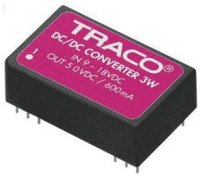  TRACO POWER TEL 3-2422