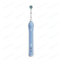   BRAUN Oral-b Smart4 4000/D 601.524.3  3767 Smart Coaching