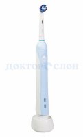   Oral-B Pro 500 Cross Action D16