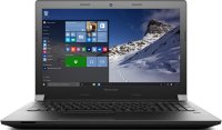  Lenovo IdeaPad B5130 Cel N3050/2Gb/500Gb/15.6" HD/WiFi/BT/Cam/DOS/black