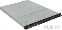   ASUS RS300-E9-RS4, 1U, 1 x Socket LGA1151, iC232, 4*DDR4 UDIMM/UDIM ECC, 1*PCI-E