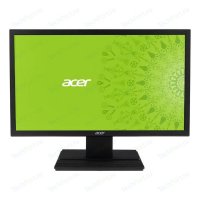 Acer  19" VA190HQb TN LED 1366x768 5ms VGA
