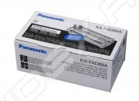    Panasonic KX-FL401, 402, 403, FLC411, 412, 413 (KX-FAD89A7) ()