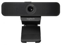 - Logitech C925e Webcam (960-001076) - HOMEPLUG - EMEA
