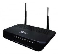  Acorp Sprinter@ADSL W520N Annex A (ADSL2+, 4 LAN, 802.11n, 300Mbps) with Splitter